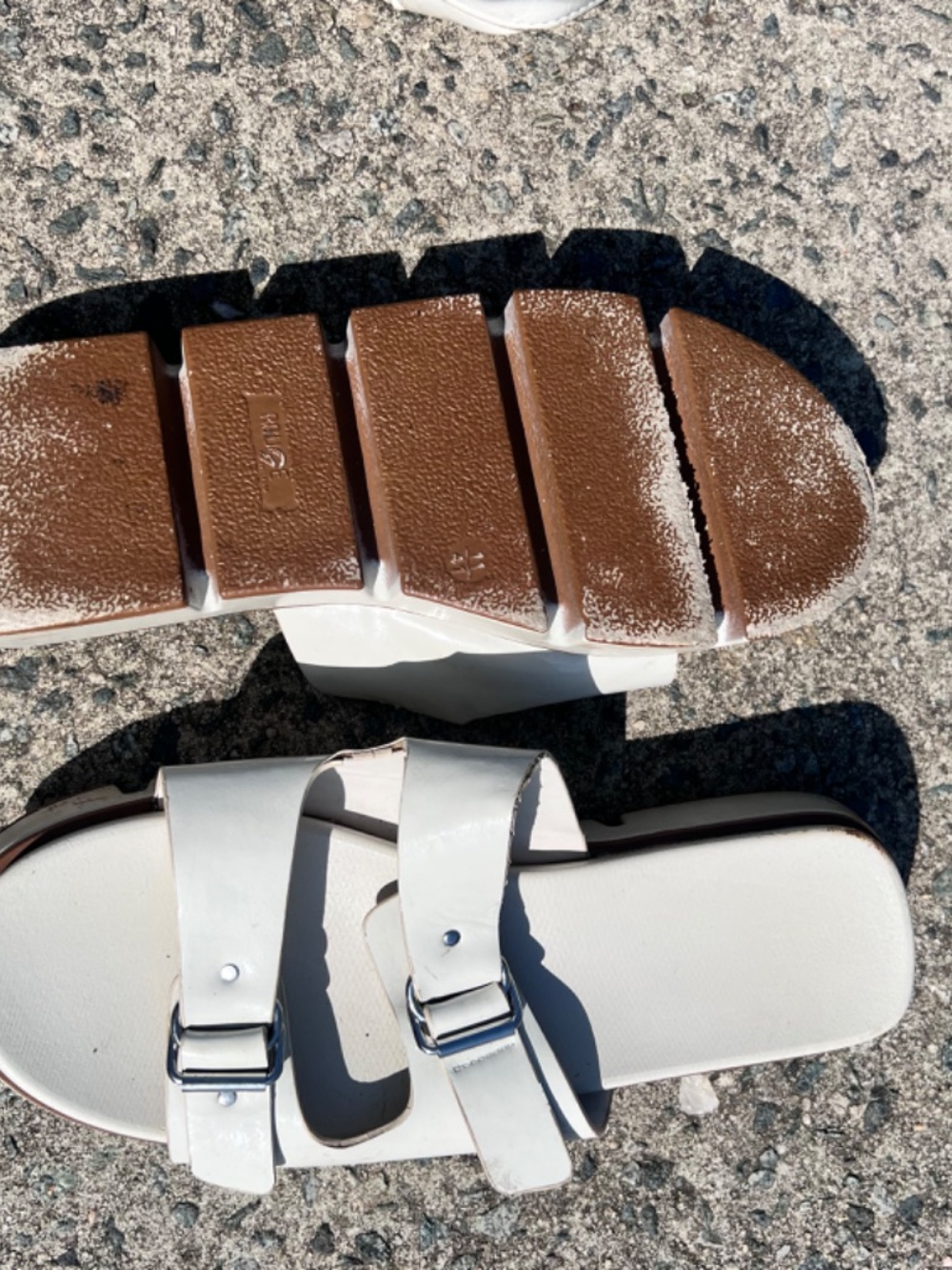 Sandals - Picture 2 of 2